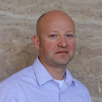 One Touch Intelligence Employee Pavel Merman's profile photo