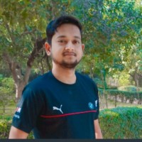 Brainpulse Technologies Employee Pintu Pandit's profile photo