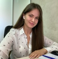 Yulia Kobylnik Email