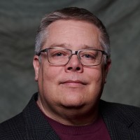 Fortis Lux Financial Employee Paul Wickham's profile photo