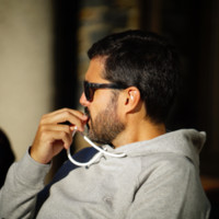 MR Factory Employee Juan L. Bravo's profile photo