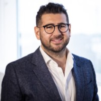 Galliard Homes Employee Eli Dias's profile photo