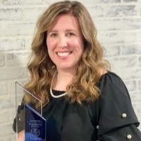 FinishMaster, Inc. Employee Jen Reddington's profile photo