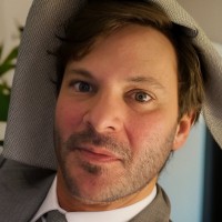 ASNR Employee Benjamin Richard's profile photo