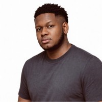 TechVision Global Employee Simon Afamuefuna's profile photo