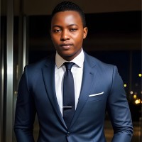 entourage marketing & events Employee Fredrick Muuo's profile photo
