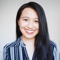 Clearwater Employee Sophia Shui's profile photo