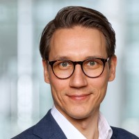 KPMG Deutschland Employee Stephan Bruns's profile photo