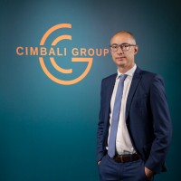 Cimbali Group Employee Samuele Garusi's profile photo