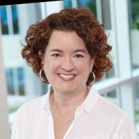 Héma-Québec Employee Genevieve Lebrun's profile photo