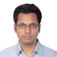 Deliveroo Employee Ankit Jindal's profile photo