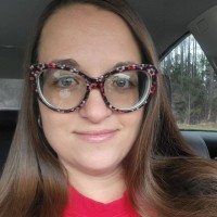 Mississippi State Hospital Employee Melissa Case's profile photo