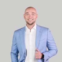 Integration Matters Employee Michael Pongratz's profile photo