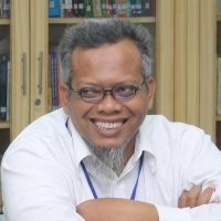 BPKP Employee Isnan Rahmanto's profile photo