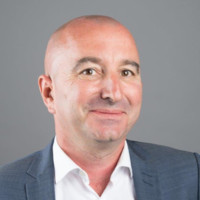 Benoit Thubert Email
