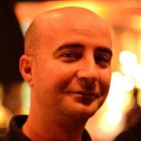 Sky News Arabia Employee Murad Abzakh's profile photo