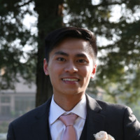 Checkr, Inc. Employee Brian Luu's profile photo