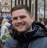 Spotify Employee Ryan Cooke's profile photo