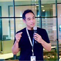 Central Group Employee Pisak Kaewkamsue's profile photo