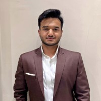 Pushpak.ai Employee Ataur Ansari's profile photo