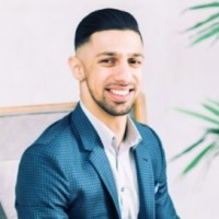 Kamran Jessani Email