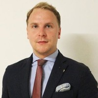 Remmers Gruppe AG Employee Stephan Schiemann's profile photo