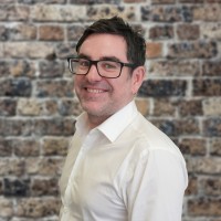 PRA Employee Simon Madden's profile photo