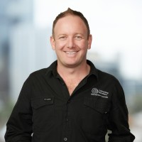Tunnelling Solutions Employee Matt Lyle's profile photo
