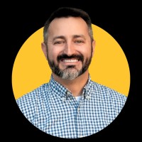 LASSO Employee Stephen Copeland's profile photo