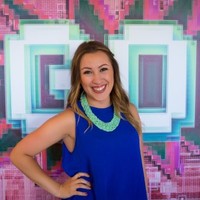 Harmonic Security Employee Heidi Nickles's profile photo