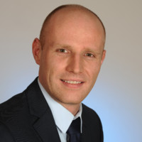 Frenzelit Employee Florian Will's profile photo