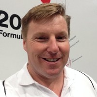 Piaggio Group Americas Employee Kevin Johnston's profile photo