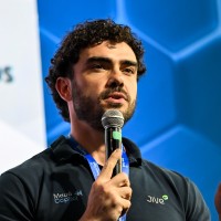 JiveMauá Employee Brunno Bagnariolli's profile photo
