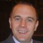 DS Smith Employee Michael Rutherford's profile photo