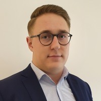 Enduro Employee Elliot Robertson's profile photo