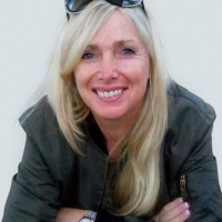 SendSpend Employee Tracy Andersson's profile photo