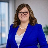 Jacobs Employee Terri McClain's profile photo