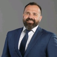 CloudVane Employee Davorin Capan's profile photo