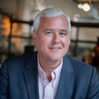 Global Cities Employee David Adam's profile photo