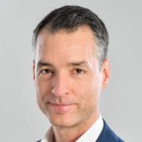 Lindt & Sprüngli Employee Marco Peter's profile photo