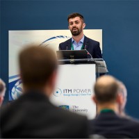 Egg Banking Employee Zak Barker's profile photo