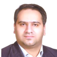 University of Applied Science and Technology Employee Seyed Esfandfard's profile photo