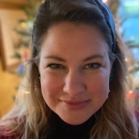 North Carolina Aquarium at Fort Fisher Employee Nicole Warren's profile photo