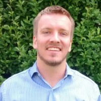 Draftea Employee Kevin Grisar's profile photo