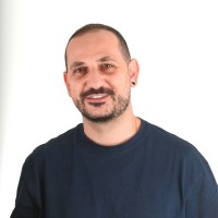 MISTERBIT Technological Solutions Employee Alon Dai's profile photo