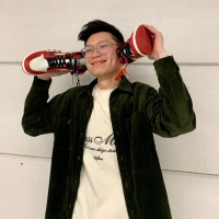 Legitmark Employee Long Hoang's profile photo