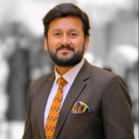 Hamza Kaleem Email & Phone Number