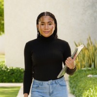 Toucan Employee Jhoni Wright's profile photo
