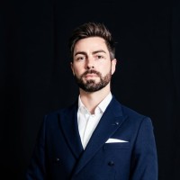 SLIB Employee Martin Lobbé's profile photo