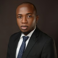 Rite Foods Limited Employee Olaniyi Aderuku's profile photo